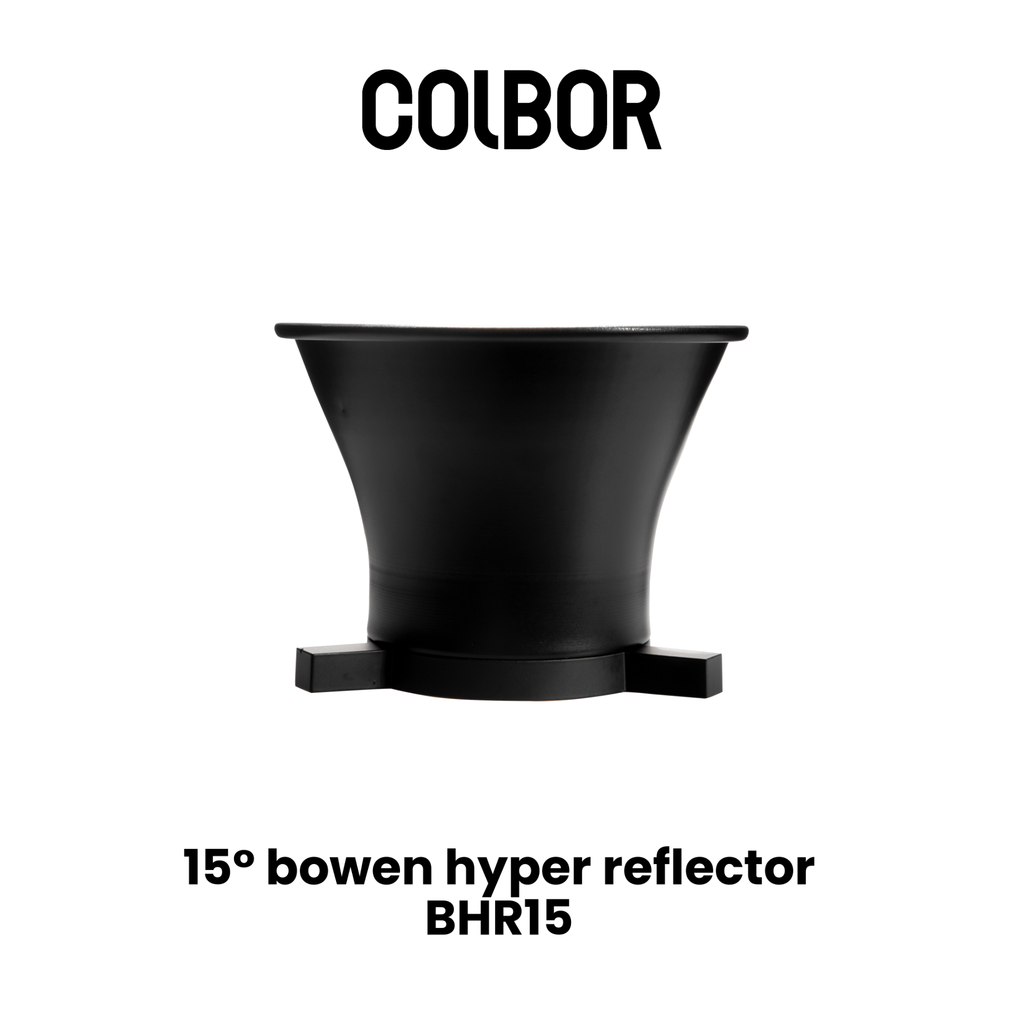 Colbor BSHR 10 / 10° Bowens small hyper reflector (10°)