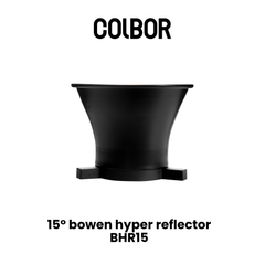 Colbor BSHR 10 / 10° Bowens small hyper reflector (10°)