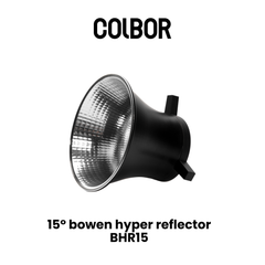 Colbor BSHR 10 / 10° Bowens small hyper reflector (10°)