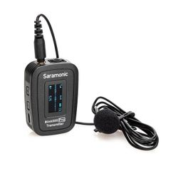 Saramonic Blink 500 Pro B6 (TX-TX-RX) – Type C for Android (FS107)