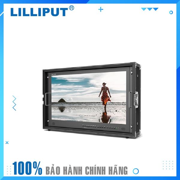 Lilliput BM280-12G – Màn Hình Truyền Hình Ảnh  28″ 4K HDMI 2.0 / 12G-SDI monitor (Hàng Order)