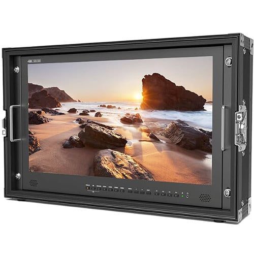 Lilliput BM280-4KS – Màn Hình Truyền Hình Ảnh  28″ 4K monitor with 3D LUTS and HDR (Hàng Order)