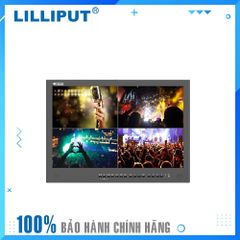 Lilliput BM280-4KS – Màn Hình Truyền Hình Ảnh  28″ 4K monitor with 3D LUTS and HDR (Hàng Order)