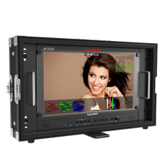 Lilliput Q15 - 15.6 inch broadcast production studio monitor