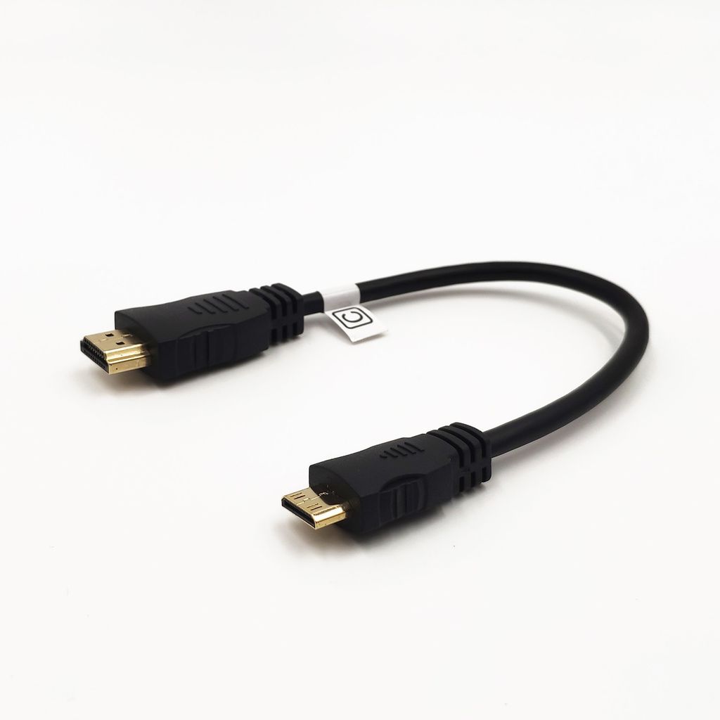 Zhiyun Cable Cáp HDMI to HDMI mini (GZVC2)