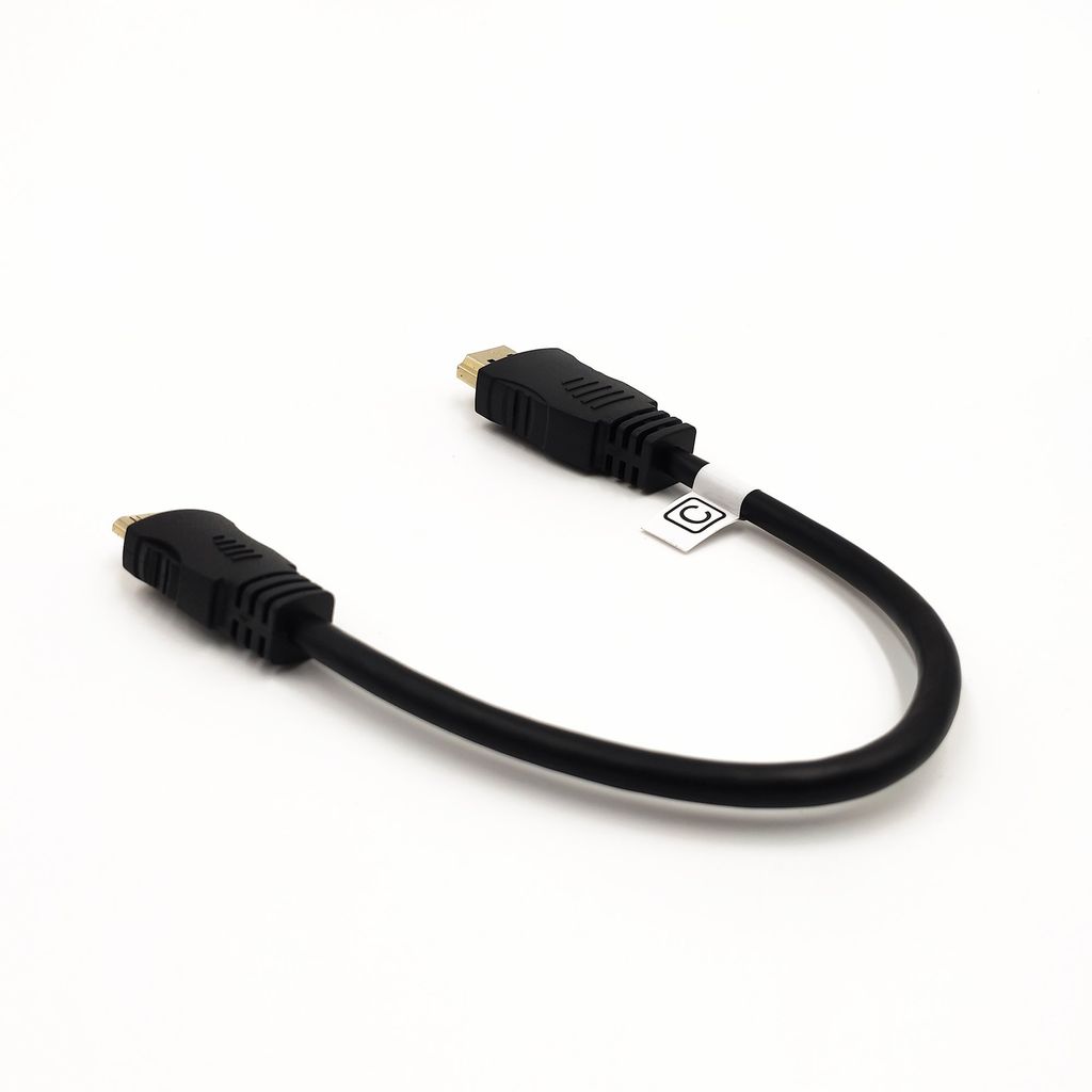 Zhiyun Cable Cáp HDMI to HDMI mini (GZVC2)
