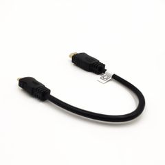 Zhiyun Cable Cáp HDMI to HDMI mini (GZVC2)