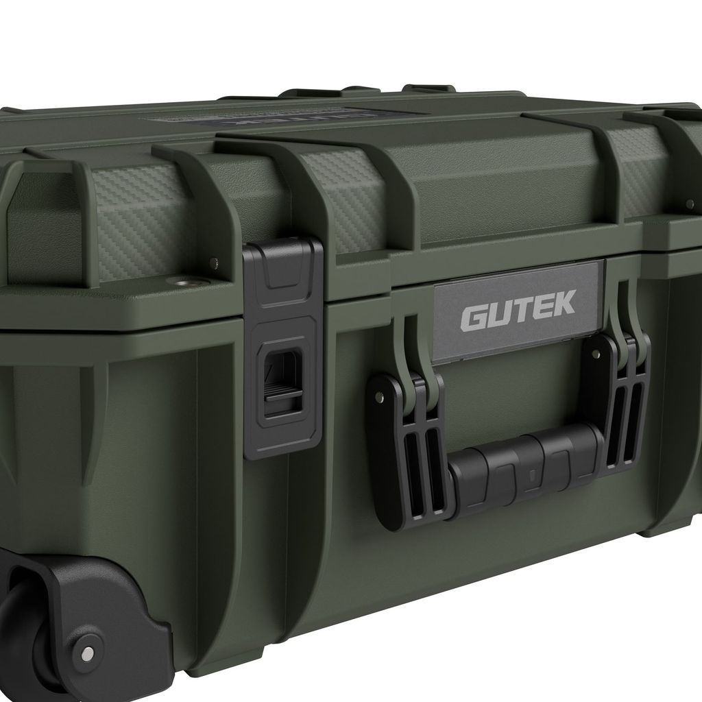 GUTEK Tortoise T-300 Protector Case