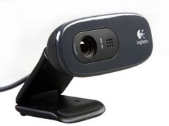 THIẾT BỊ WEBCAM LOGITECH C270 HD