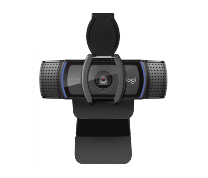 Webcam Logitech C920 Pro || Full HD 1080p 30FPS || -  Phù hợp PC / Laptop / Mac