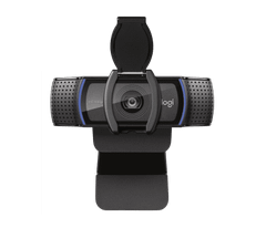 Webcam Logitech C920 Pro || Full HD 1080p 30FPS || -  Phù hợp PC / Laptop / Mac