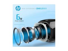Loa HP DHS-2111 USB Speaker