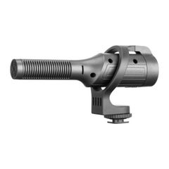 Saramonic On-camera Shotgun Microphone CamMic (FS302)