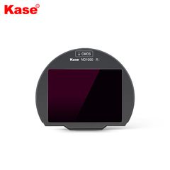 Bộ kính lọc Clip-in Filter dành cho Máy ảnh Canon R (4 in 1): MCUV, Neutral Night, ND64, ND1000