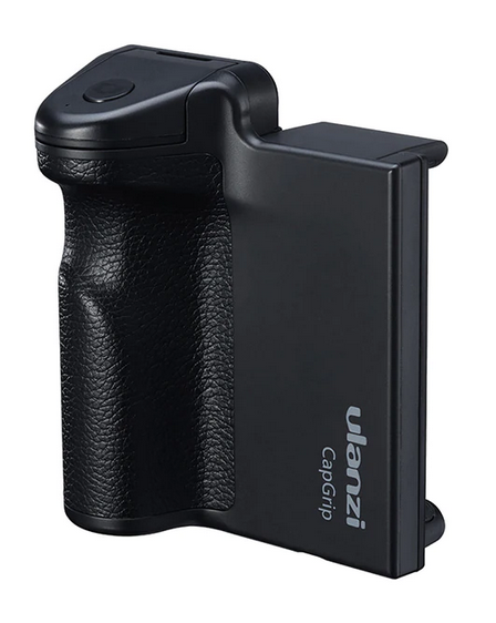 Ulanzi Capgrip - Giá đỡ màn trập không dây Bluetooth