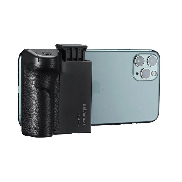 Ulanzi Capgrip - Giá đỡ màn trập không dây Bluetooth