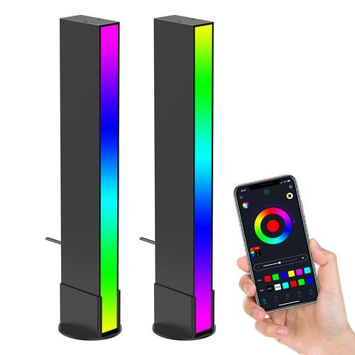 VIJIM GL01 Đèn Tube Led RGB