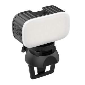 ULANZI Đèn Led Vijim CL03 Cho Máy Ảnh, Điện Thoại (VL30 Light + Clip) – FUVLC