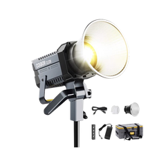 Đèn Led Colbor CL220 Bi-Color ( có túi đựng và reflector) - Hàng chính hãng