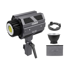 COLBOR CL60 65W Studio LED Video Light 2700K-6500K