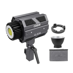 Colbor CL60M Compact Studio 65W LED