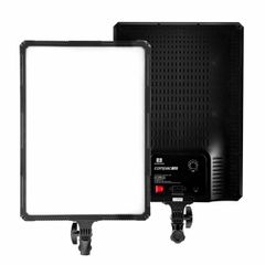 NANLite- Đèn Led nhiếp ảnh Compac 100 LED Studio Light (FN311)