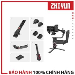 Zhiyun Crane 3 Lab Combo 1 - Creator Package