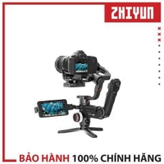 Gimbal Zhiyun CRANE 3 LAB for DSLR Camera