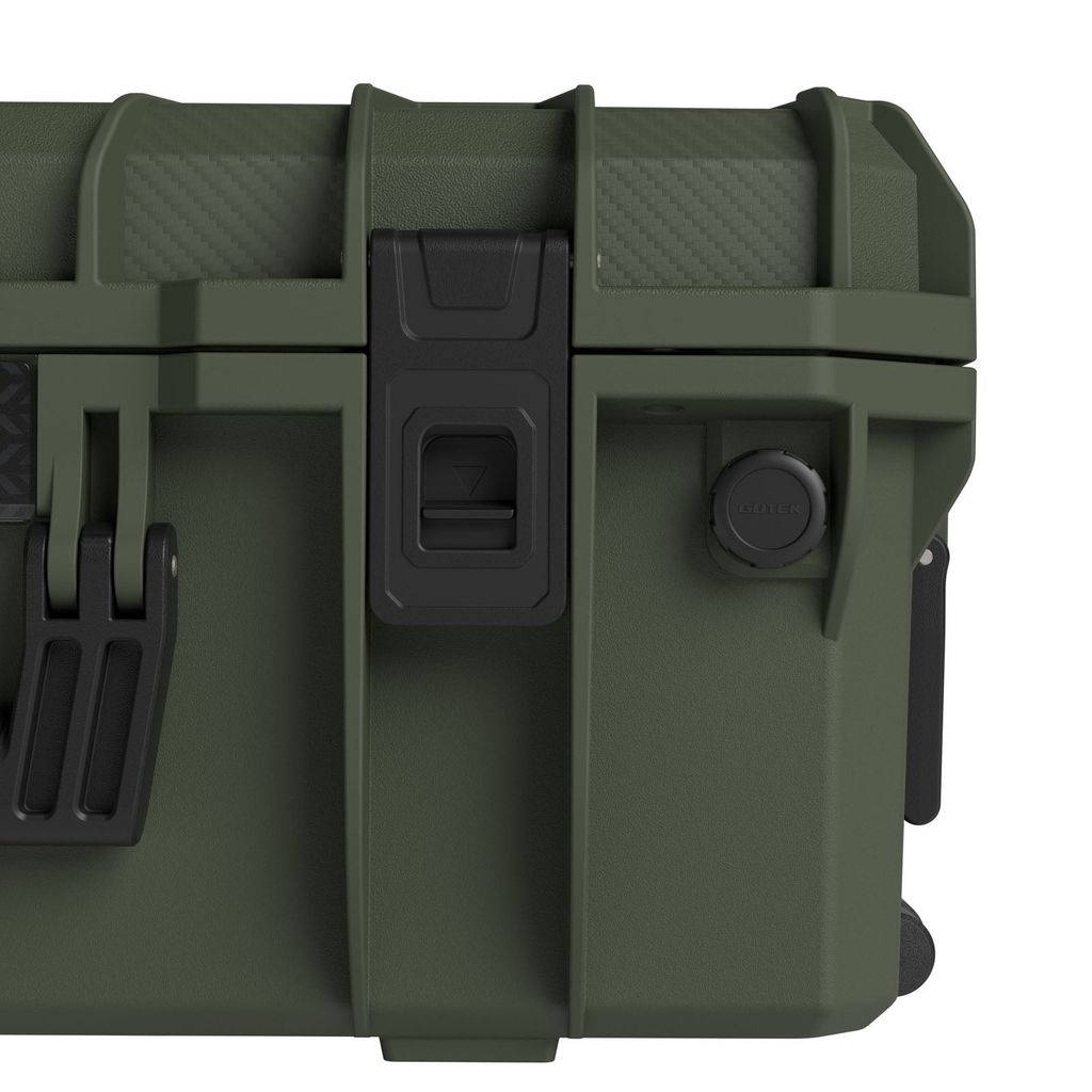 GUTEK Tortoise T-300 Protector Case