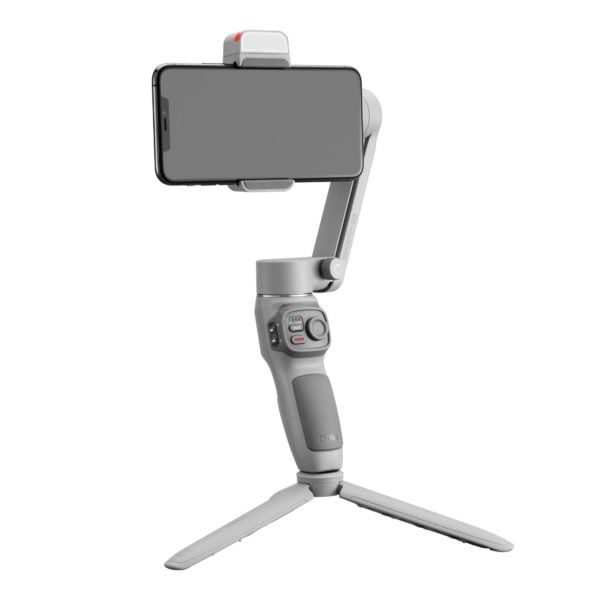 Youtuber Kit G1 ”Smooth Q3 + WM3D”