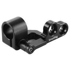 SMALLRIG 15MM SINGLE ROD CLAMP FOR BMPCC 4K / 6K CAGE (DCS2279)