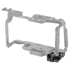 SMALLRIG 15MM SINGLE ROD CLAMP FOR BMPCC 4K / 6K CAGE (DCS2279)