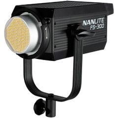 Nanlite FS-300 Đèn chiếu sáng cho Studio, Ngoại cảnh,.....