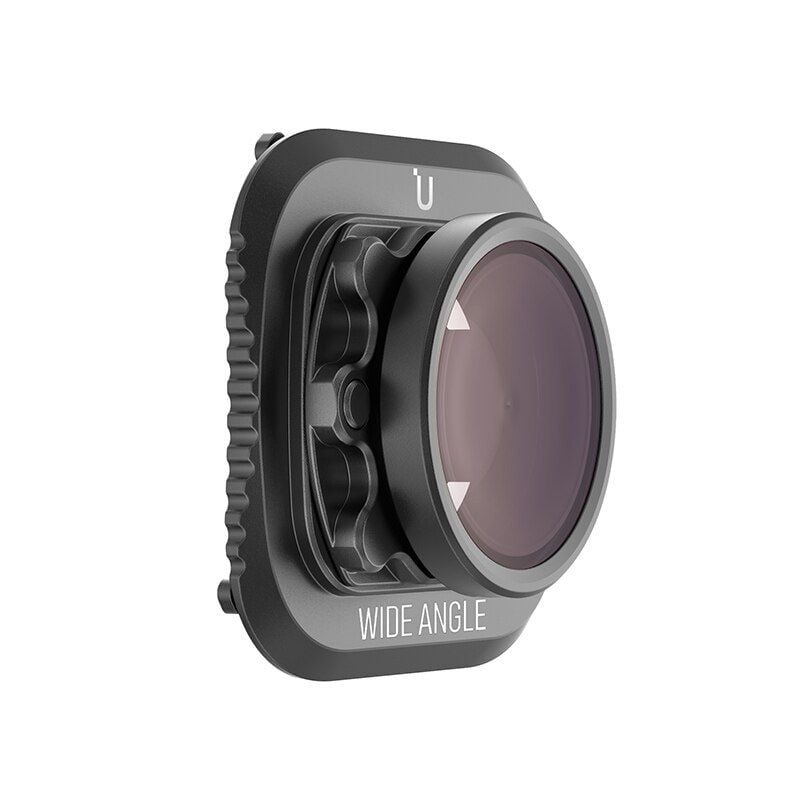 Lens For DJI Mavic 2 Pro DR-09 Wide Angle Lens / DR-10 1.33x Anamorphic Lens
