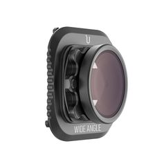 Lens For DJI Mavic 2 Pro DR-09 Wide Angle Lens / DR-10 1.33x Anamorphic Lens