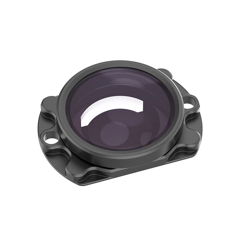 Lens For DJI Mavic 2 Pro DR-09 Wide Angle Lens / DR-10 1.33x Anamorphic Lens