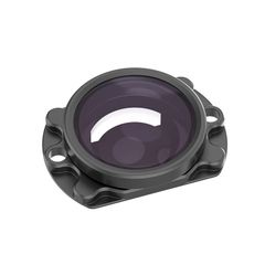 Lens For DJI Mavic 2 Pro DR-09 Wide Angle Lens / DR-10 1.33x Anamorphic Lens