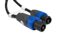 Nanlux Dyno 650C AC/ 1200C Connector Cable - Cáp kết nối 650C /1200C