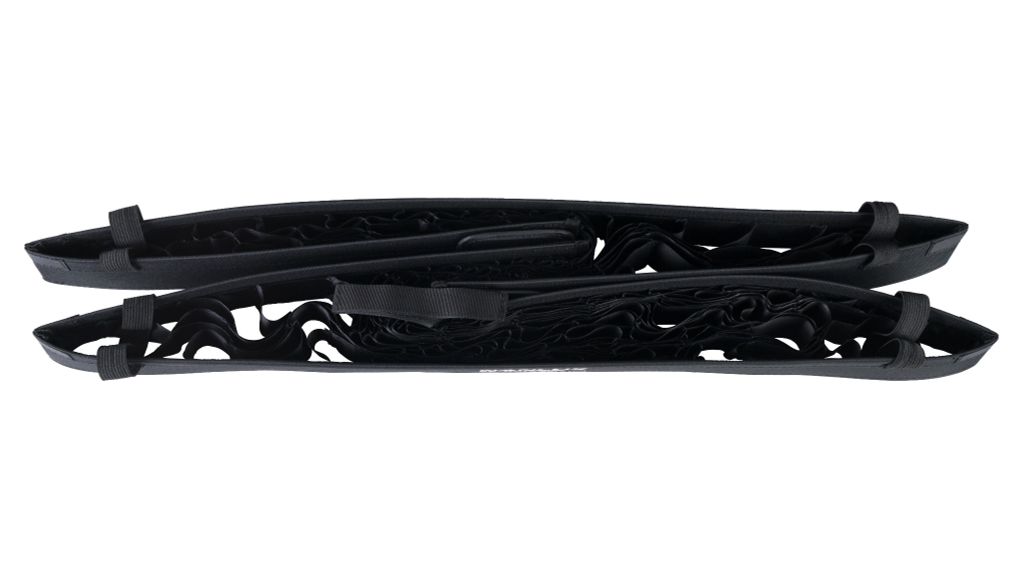 Nanlux Eggcrate for Dyno 1200C Led Light