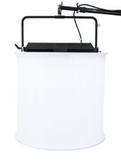 Nanlux Dyno 650C / 1200C Space Light Softbox