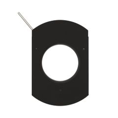 Adjustable lrisDiaphragm for PJ-NLM-15-30 (PJ-NLM-AI)