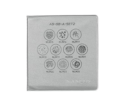 GOBO NL Mount Projection Attachment Set 2