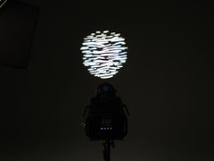 GOBO NL Mount Projection Attachment Set 2