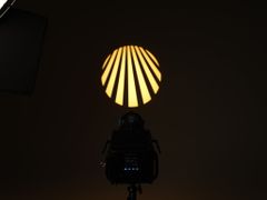 GOBO NL Mount Projection Attachment Set 1