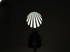 GOBO NL Mount Projection Attachment Set 1