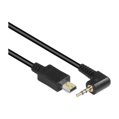 Control cable BLACK MAGIC/ZCAM/LANC