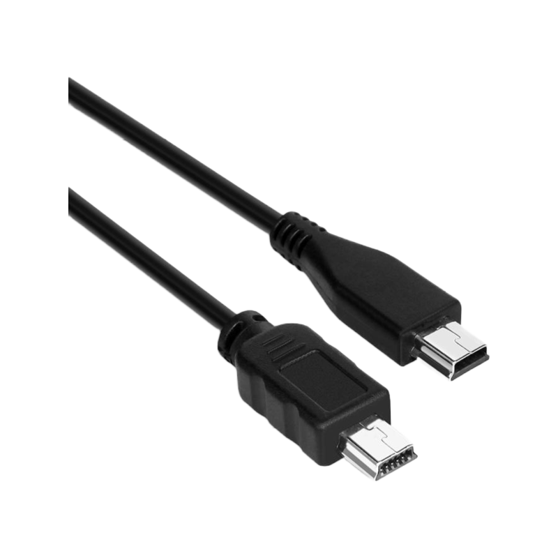 Control cable BLACK MAGIC/ZCAM/LANC