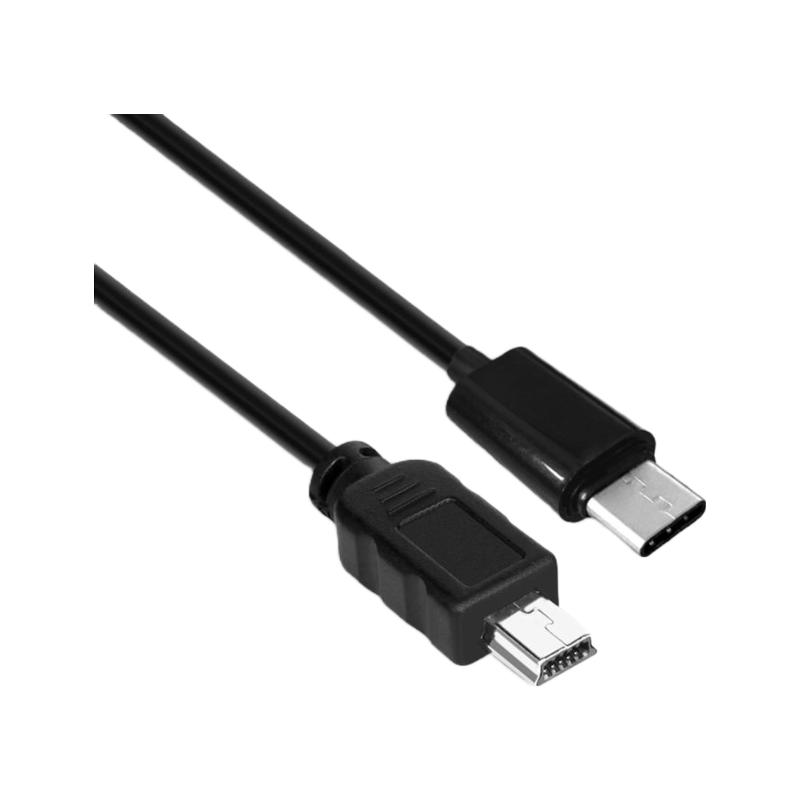 Control cable BLACK MAGIC/ZCAM/LANC