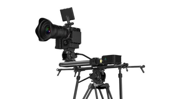 Slider Micro 2 E600 – Chính Hãng Zeapon (FPM6E)