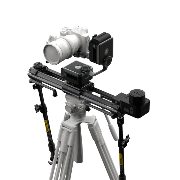 Zeapon Micro3 E1000 Pons PT Kit- Slider chuyên nghiệp dành cho Máy Ảnh - Tải trọng 12kg